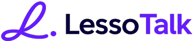 Lesso Talk — AI speaking practice for students